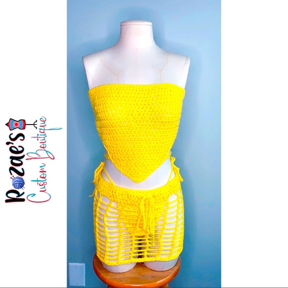 3 piece bikini - Picture 1 of 1